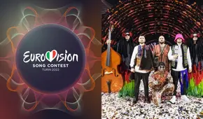 Eurovisión 2022: se revelaron irregularidades en el concurso por primera vez