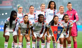 ¿Cuál fue el camino de Lyon para llegar a la final de la Champions League Femenina?
