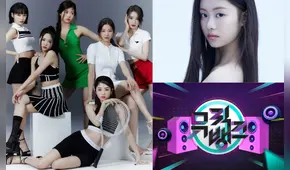 LE SSERAFIM cancela actividades por acusaciones de bullying de Kim Garam