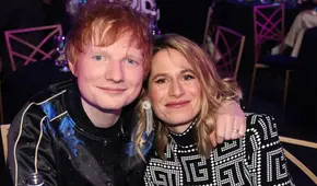 Ed Sheeran y su esposa, Cherry Seaborn, anuncian el nacimiento de su bebé: “Estamos locos de alegría”