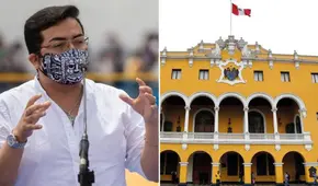 “Incremento de comisiones en la Municipalidad de Lima es más burocracia”, advierte Guimaray