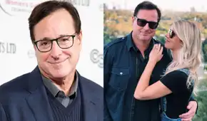 Bob Saget: esposa del actor compartió emotivo mensaje por su cumpleaños Bob Saget: esposa del actor compartió emotivo mensaje por su cumpleaños