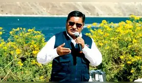 Tacna: jueza no admite nuevas pruebas en proceso contra gobernador Juan Tonconi