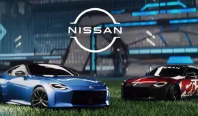 Nissan Z 2023: nuevo automóvil japonés se revelará también en popular videojuego