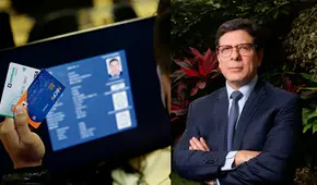 Presidente de Asbanc sobre filtración de datos: “Hay que tomar precauciones y estar alertas”