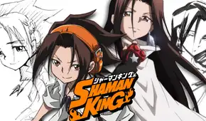 “Shaman king (2021)”: Netflix anunció la fecha para el estreno de los últimos episodios doblados