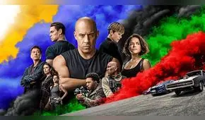 “Rápidos y furiosos 10”: Scott Eastwood vuelve y Brie Larson se une a la saga de autos