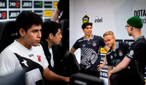 Thunder Awaken vs. OG: equipo peruano enfrentará al bicampeón mundial de Dota 2