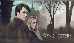 “The Winchesters”, tráiler: padres de Dean y Sean se conocen precuela de “Supernatural” “The Winchesters”, tráiler: padres de Dean y Sean se conocen precuela de “Supernatural”