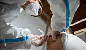 Comienzan ensayos en humanos de fármaco que usa un virus para matar el cáncer