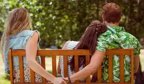 ¿Los besos y abrazos son considerados como infidelidad o adulterio? ¿Los besos y abrazos son considerados como infidelidad o adulterio?