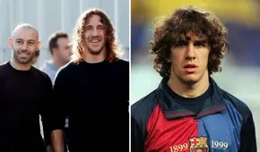 Carles Puyol: ¿qué fue de la vida del recordado defensa del FC Barcelona?