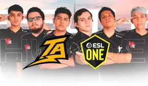  Dota 2: Thunder Awaken pierde frente a OG y queda fuera del ESL One Stockholm 2022