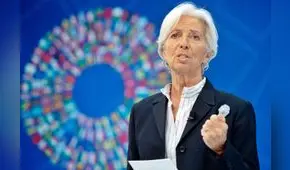 Lagarde asegura que las criptomonedas “no valen nada” y deberían ser reguladas