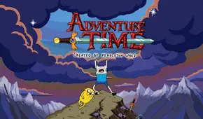 “Hora de aventura”, la joya animada que rompió el molde, revolucionó la TV y fue cancelada