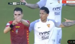 Con Lapadula, Benevento quedó eliminado ante el Pisa y no podrá ascender a la Serie A