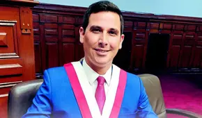 ¿Por qué no prosperó la candidatura de César Combina, militante de Fuerza Popular, a la alcaldía de Lima?