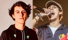 Jaze: “No me veo haciendo reguetón. A mí no me apasiona, quiero ser libre”