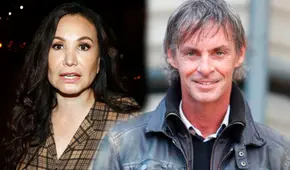 Janet Barboza y Jean Paul Strauss: ¿cómo fue su polémico romance y por qué llegó a su fin?