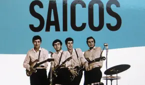 Los Saicos: esta es la historia de la recordada banda pionero del punk en Perú
