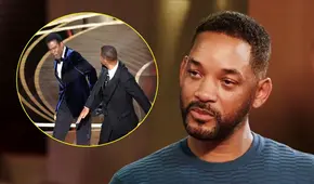 Will Smith vio su carrera acabada en premonición que tuvo al beber ayahuasca
