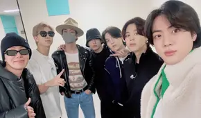 BTS: el grupo de k-pop prepararía temas en español para sus fanáticos de Latinoamérica