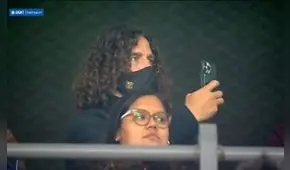 Del Camp Nou al Monumental: Carles Puyol es el invitado estrella del Universitario vs. Cristal 