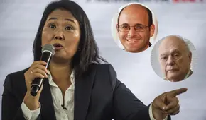 ¿Qué pruebas presentó la Fiscalía para probar que Keiko Fujimori fue financiada en 2 campañas?