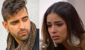 Sebastián Tamayo se disculpa con Shirley Arica por romance fallido: “En algún momento la amé”