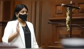 Congresista Limachi no paga deuda a Beneficencia de Tacna porque sueldo no alcanza