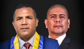 Ministros de Desarrollo Agrario e Interior juran al cargo en medio de cuestionamientos