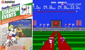 Stadium Events: ¿por qué este juego de NES es un ‘santo grial’ para los coleccionistas?