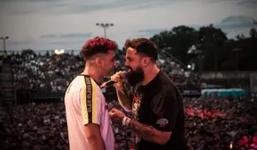 ¿Cuál es la batalla más vista de FMS Argentina hasta el 2022?