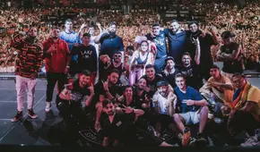 FMS Internacional: entérate cuándo y dónde se realizará la competencia