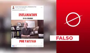 No, ni los componentes de las vacunas son dañinos, ni causan autismo en niños No, ni los componentes de las vacunas son dañinos, ni causan autismo en niños
