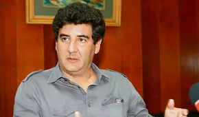 Eduardo Zegarra: “Todos los agricultores deben recibir fertilizantes porque enfrentan la misma crisis”
