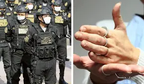 Proponen enseñar lengua de señas a la PNP para que mejore atención en temas de violencia familiar