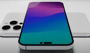 Los iPhone 14 serían más caros que sus predecesores por la cámara selfie