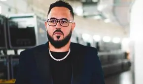 Raphy Pina se despide de sus fans tras ser condenado a prisión efectiva: “Nos vemos pronto”