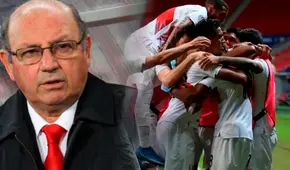 ¿Qué pasó con la vida de Sergio Markarián, el exentrenador de la selección peruana?
