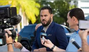 ¿Quién es Raphy Pina, representante de Daddy Yankee, que fue sentenciado por posesión ilegal de armas?