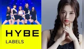 LE SSERAFIM: HYBE Labels no pretende reemplazar o retirar a Kim Garam del grupo