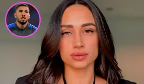 Valery Revello afirma que no la dejaron viajar a EE.UU. junto a su hija: “Cortaron mis alas”