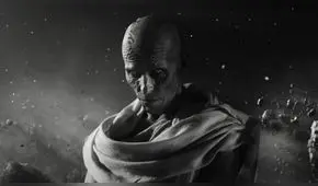 “Thor: love and thunder”: Gorr es el villano mejor calificado de todo Marvel, según Taika Waititi