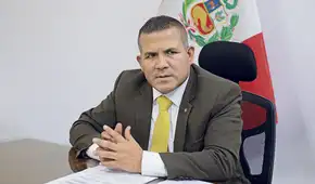 “En un mes tendremos los fertilizantes aquí, según los cálculos de proveedores”, señala ministro Arce