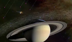 El ser humano podría llegar a Júpiter y Saturno a partir del 2100