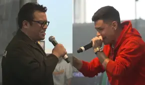 FMS México: ¿cuál es la batalla más vista en la presente edición?