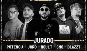 FMS Internacional: conoce a los jurados para la segunda fecha en Ciudad de México