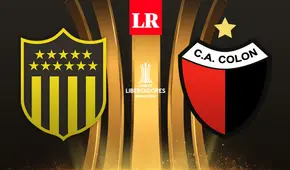 Peñarol quedó fuera de torneos internacionales pese a vencer 2-1 a Colón de Santa Fe