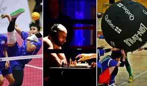¿Cuáles son los deportes más extraños del mundo?